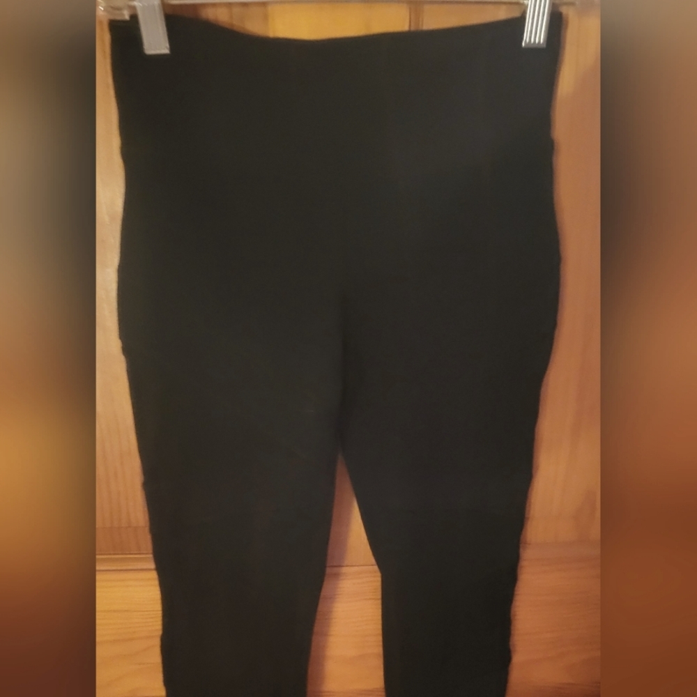 Jessica Simpson  The Warm Up Pants